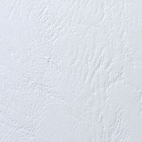 Plats De Couverture Gbc Grain Cuir Leathergrain