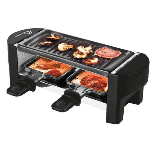Raclette 320w - 2 Personnes