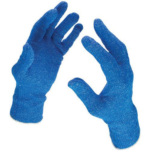Gants De Manutention De Protection Mano Cut T9