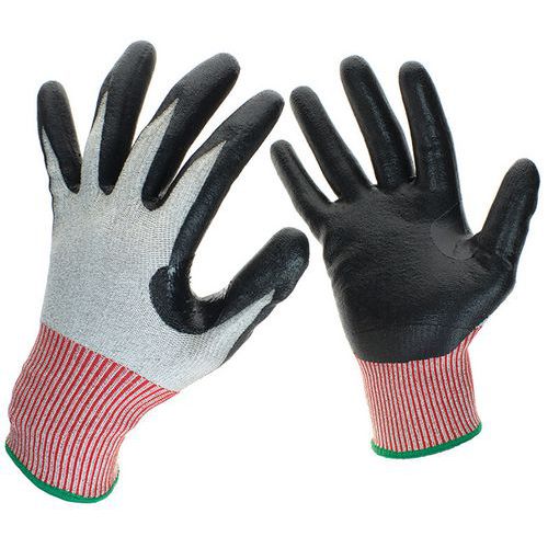 Gants De Manutention Polytouch T9