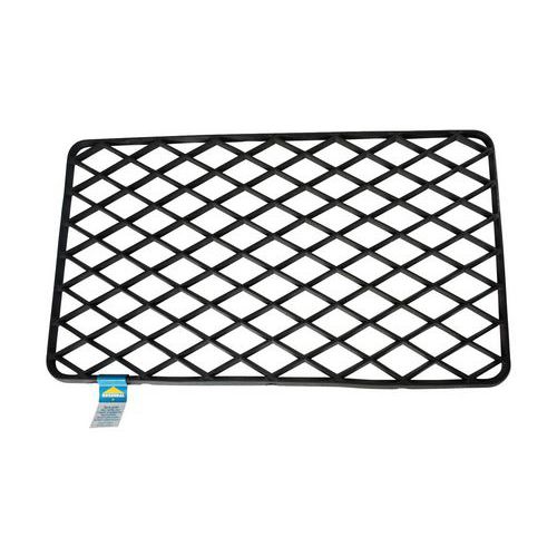 Tapis Grille Gratte-pieds - 33 X 57cm