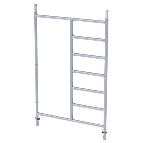 Cadre De Passage Ã‰troit 75- 7 Ã‰ch. Rs5