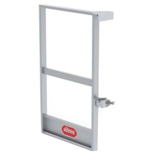 Garde Corps D'extrémité Mtb Portillon