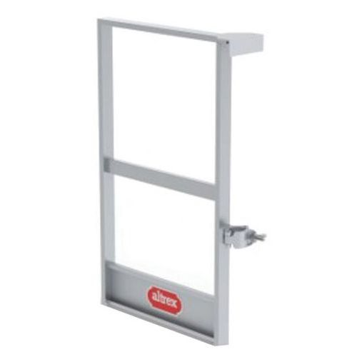 Garde Corps D'extrémité Mtb