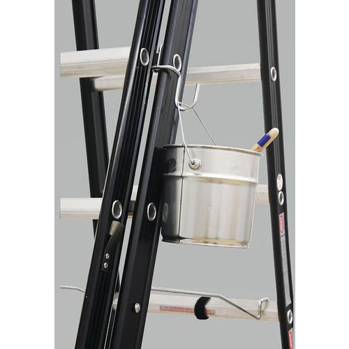 Crochet Pot De Peinture Pour Ã‰chelles