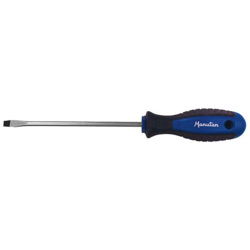 Tournevis Mécanicien 55x125mm - Manutan