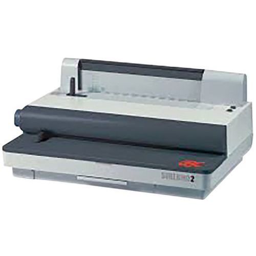 Machine à relier SureBind System 2 230V Machine à relier SureBind System 2 230V