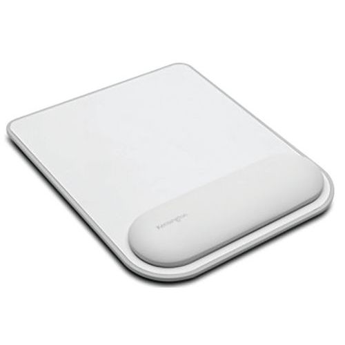 Tapis Souris Repose-poignets Ergoso Gris