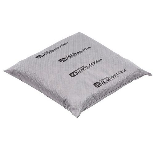 Coussin absorbant universel - Capacité totale d'absorption 76 L Coussin absorbant universel - Capacité totale d'absorption 76 L