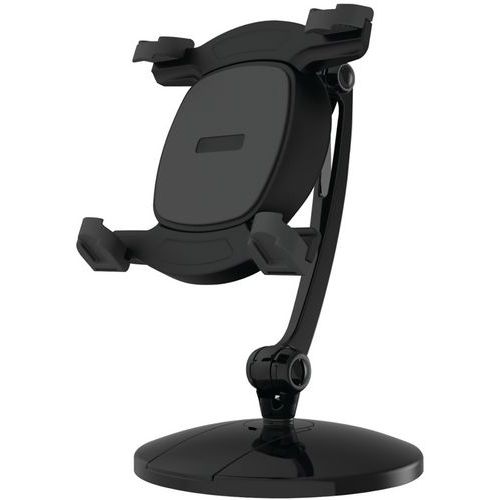 Support Tablette Ajustable à Rotation 360Â° - Desq