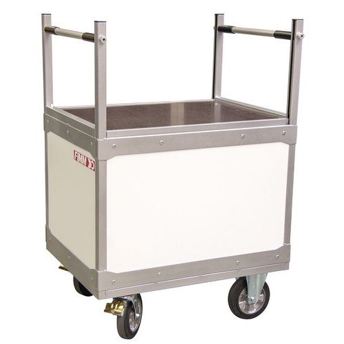 Chariot niveau constant 800 x 600 mm - FIMM Chariot niveau constant 800 x 600 mm - FIMM