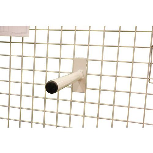 Outil Fimm Tube Droit Ã˜ 28 Mm Longueur 250 Mm