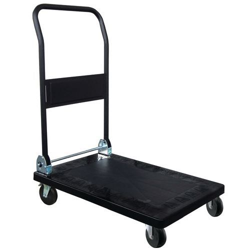 Chariot Fimm 300 Kg 740 X 500 Mm Polypropylène Repliable