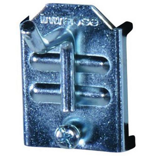 3 Fimm Crochets Suspension 38 Mm Pour Chariot Porte-outils