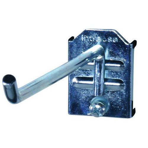 3 Fimm Crochets Suspension 200 Mm Pour Chariot Porte-outils