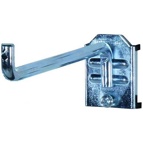 3 Fimm Crochets Simples 150 Mm Pour Chariot Porte-outils