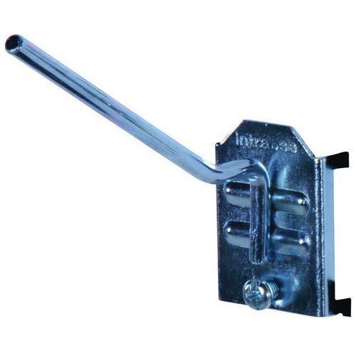 Crochet Fimm Simples Coudés 50mm Pour Chariot Porte-outils