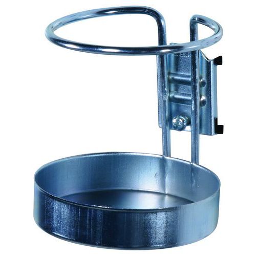 Crochet à Bouteille Fimm Ã˜ 80 Mm Pour Chariot Porte-outils