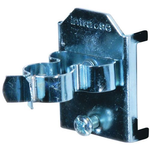 3 Fimm Pinces à Ressort Ã˜ 12 Mm Pour Chariot Porte-outils