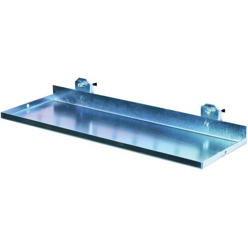 Etagère Fimm 350 X 120 Mm Pour Chariot Porte-outils