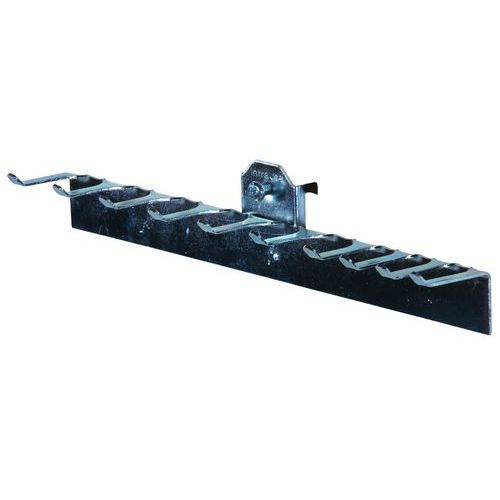 Support Fimm 10 Douilles Pour Chariot Porte-outils