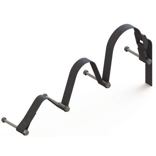 Option Fimm Sangle De Maintien Pour Support 3 Vés