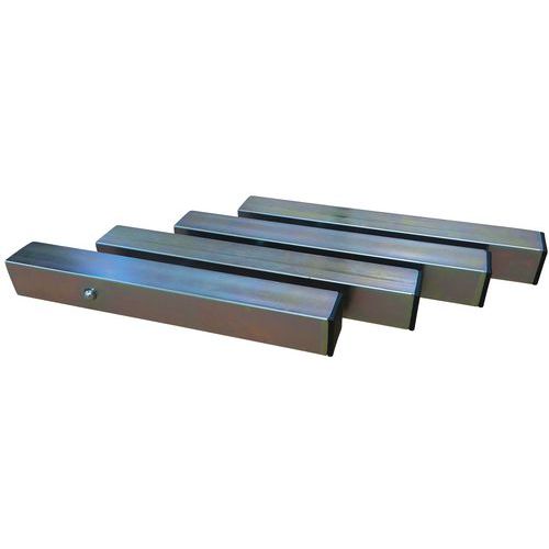 Option Fimm Ranchers Rallonges Pour Chariot De Transfert