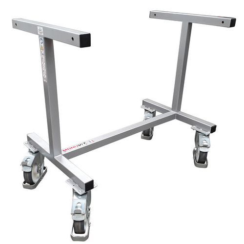 Chariot Fimm Transfert De Charges Cu 400 Kg