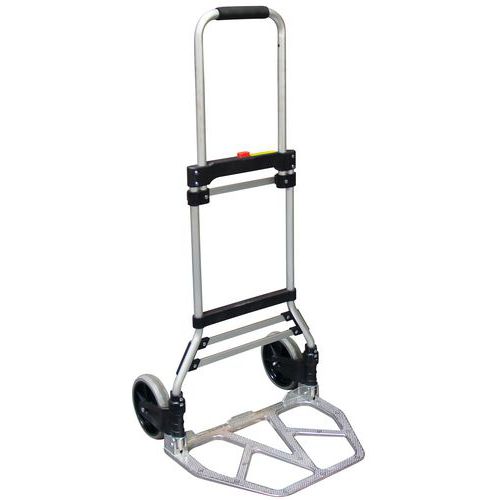 Diable Fimm 100 Kg Aluminium Repliable