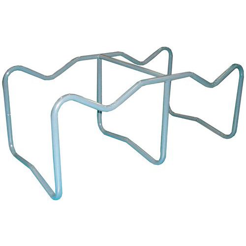 Support Fimm De Soutirage 2 Fûts 60 à 220 L