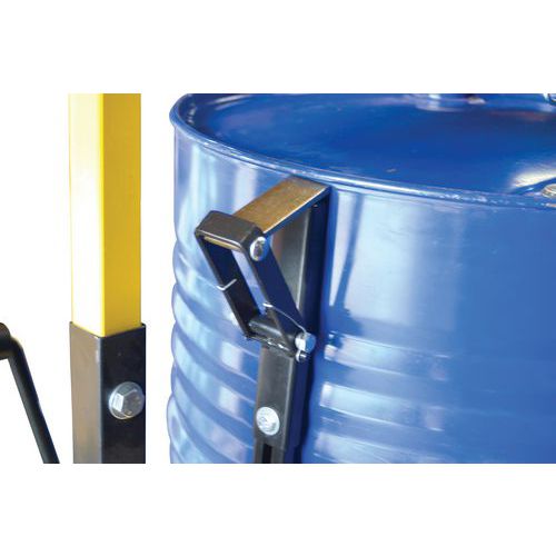 Lot Fimm De 2 Butées Antiglisse Pour Retourneur 845 006 614