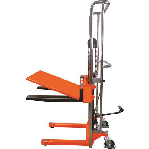 Gerbeur Fimm Manuel 400 Kg Levée 1500 Mm