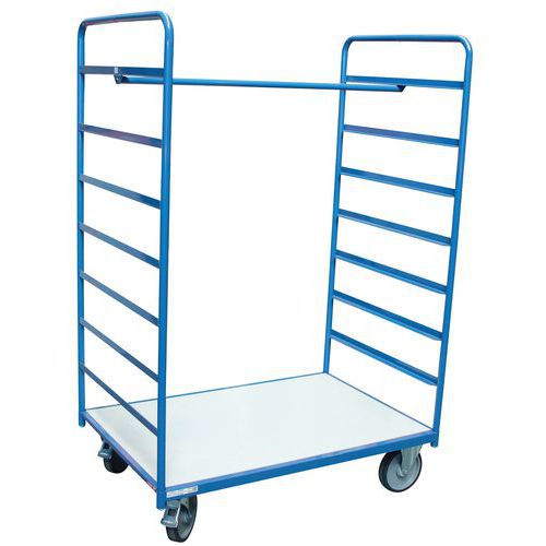 Servante Fimm 500 Kg 8 Niveaux 1000 X 700 Mm