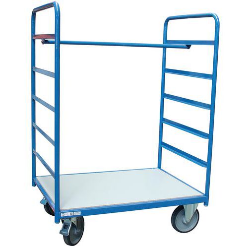 Servante Fimm 500 Kg 6 Niveaux 1000 X 700 Mm