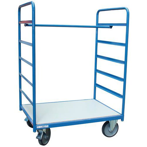 Servante Fimm 500 Kg 6 Niveaux 1200 X 800 Mm