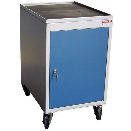 Bloc Fimm Porte Mobile 250 Kg L470 X P625 X H620 Mm