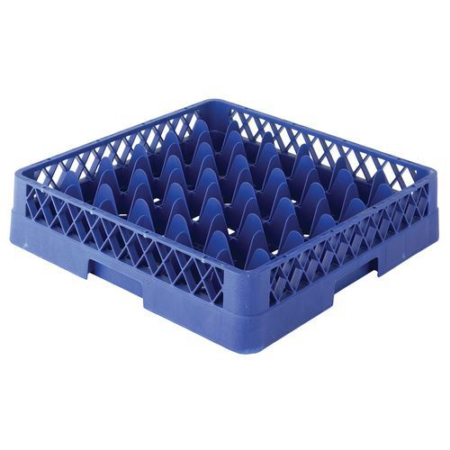 Panier 50x50cm 36 Alvéoles Ø75cm