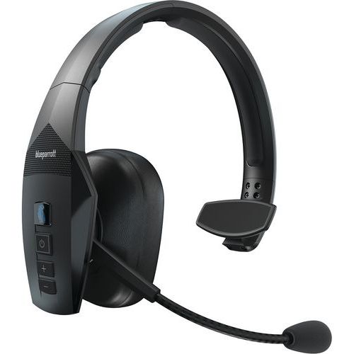 Micro-casque Monaural Bluetooth Blueparrot B450-xt