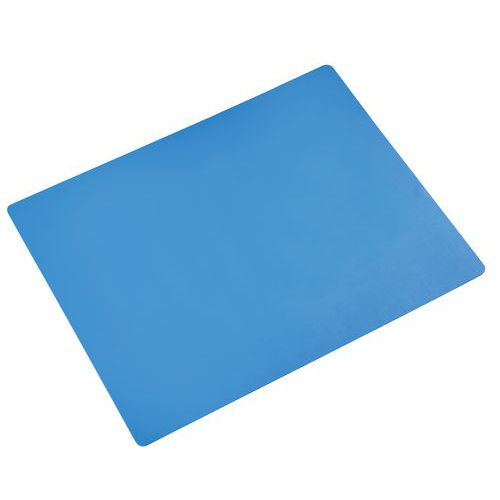 Tapis De Table High Tech Pop™ 91.4cm X 1829 Bleu_828