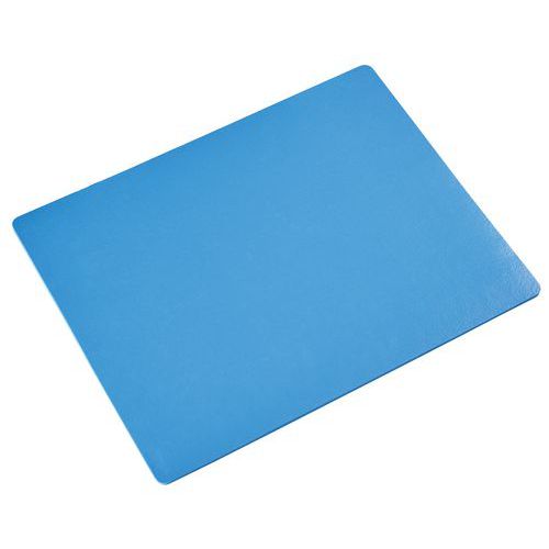 Tapis De Table Anti-statique Pop 3-layerâ„¢ 76.2cm Bleu_829