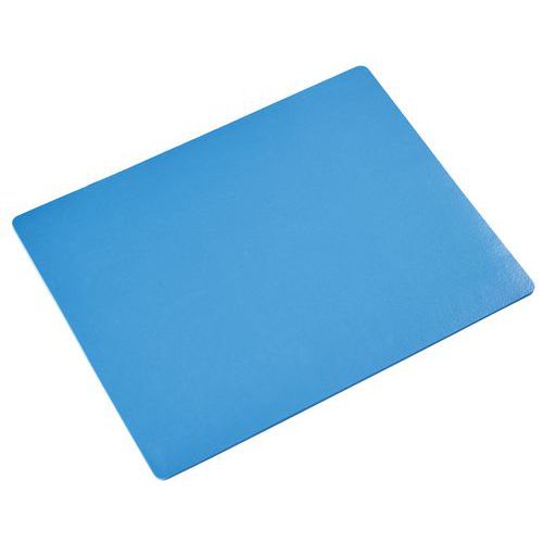 Tapis De Table Anti-statique Pop 3-layerâ„¢ 91.4cm Bleu_829