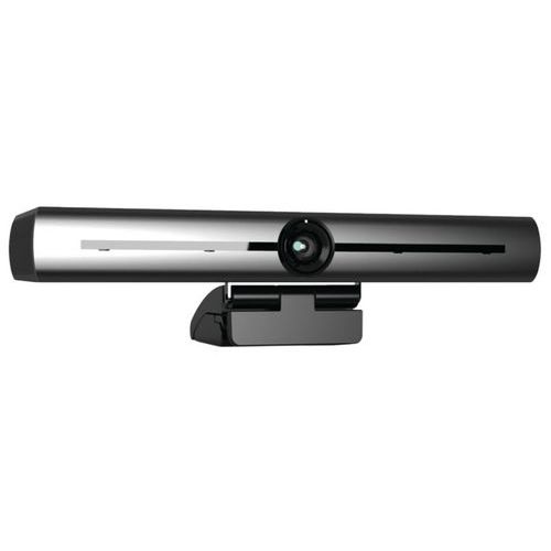 Caméra 4k Pour La Vidéoconférence Avec Microphone