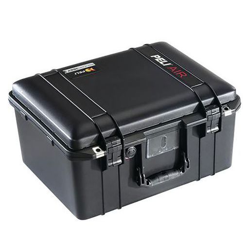 Valise De Protecttion Peli Case 1557 Avec Mousse