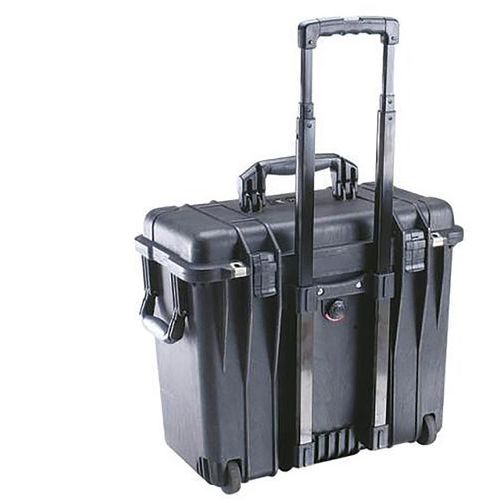 Valise De Protecttion Peli Case 1440 Avec Mousse