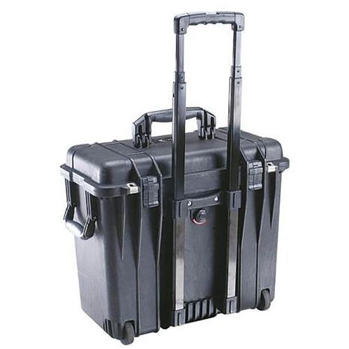 Valise De Protecttion Peli Case 1440 Avec Cloisons Mobiles