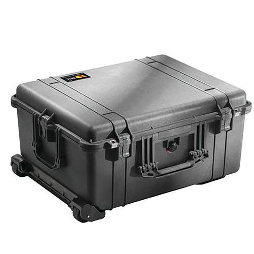 Valise De Protecttion Peli Case 1610 Sans Mousse