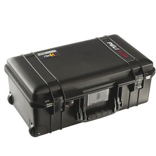 Valise De Protecttion Peli Case 1535 Avec Mousse