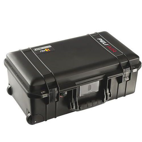 Valise De Protecttion Peli Case 1535 Avec Séparateurs Trekpack