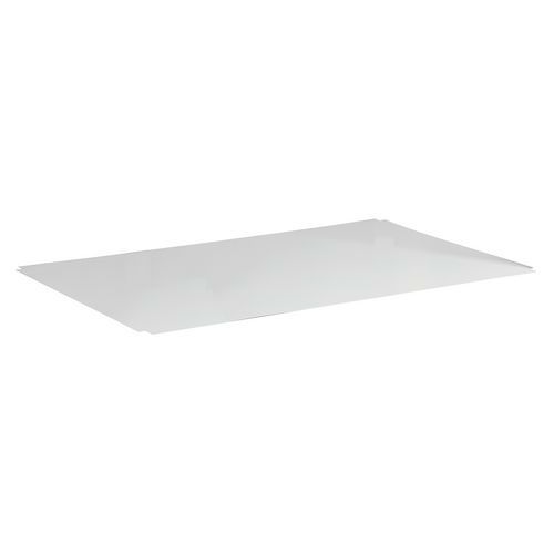 3 Plateaux Métal Pour Rayonnage Rangeco+ 1500 X 800mm