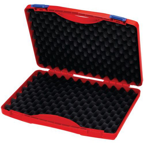 Boîte à outils - Knipex Boîte à outils - Knipex